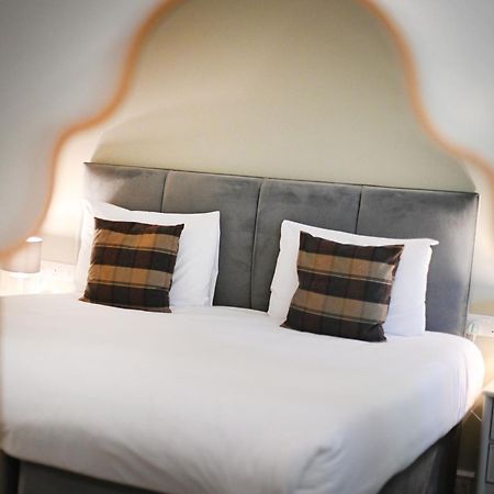 Stanton Manor Hotel Chippenham  Eksteriør bilde