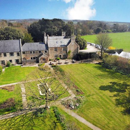Stanton Manor Hotel Chippenham  Eksteriør bilde