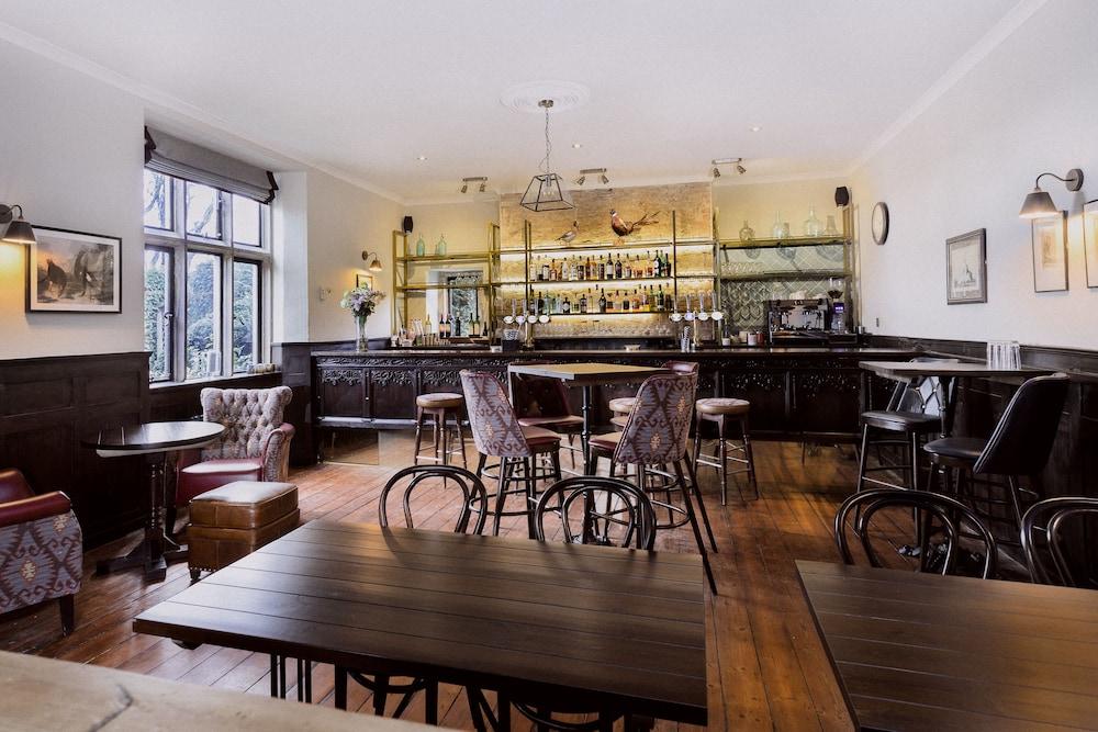 Stanton Manor Hotel Chippenham  Eksteriør bilde