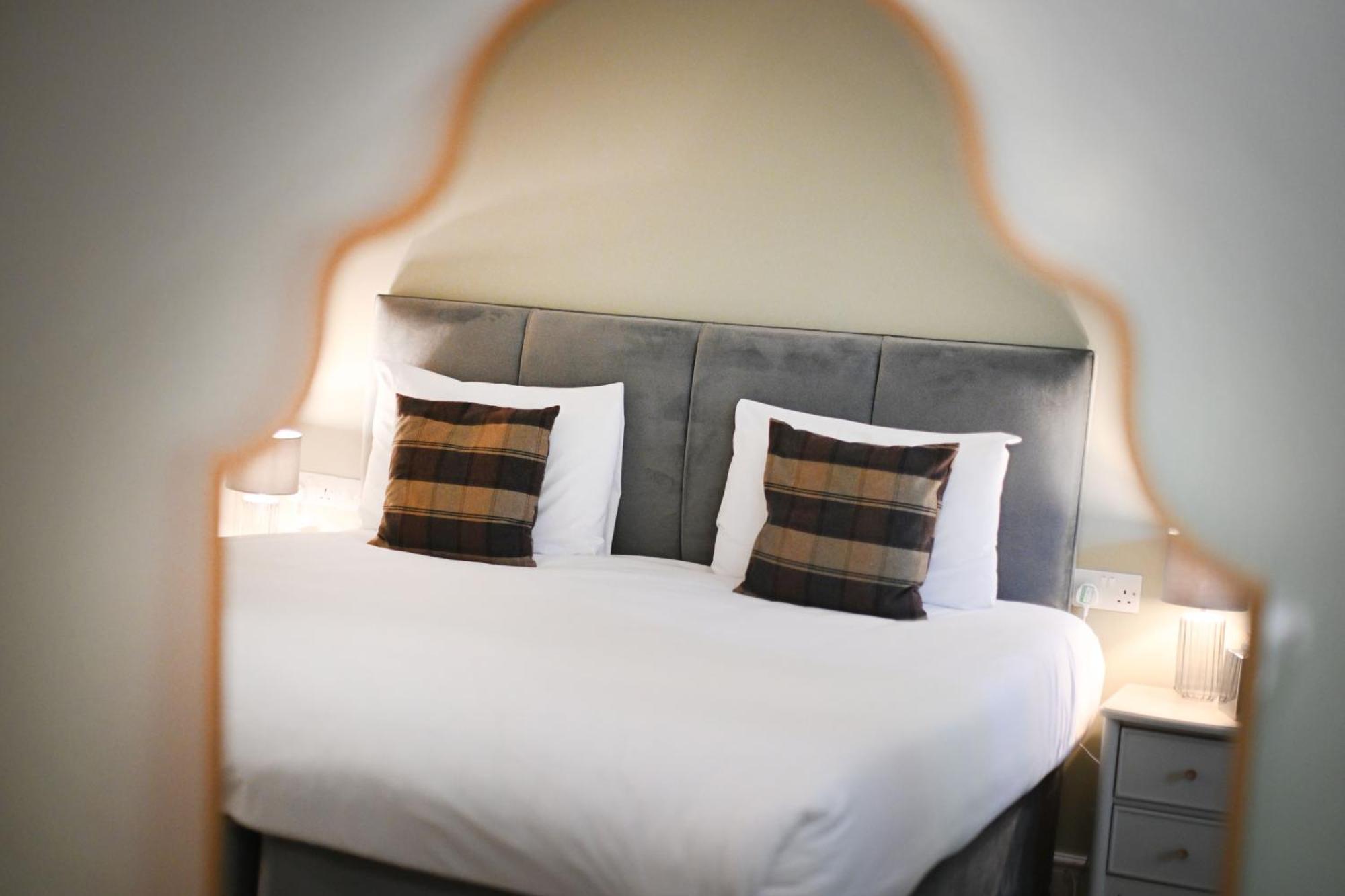 Stanton Manor Hotel Chippenham  Eksteriør bilde