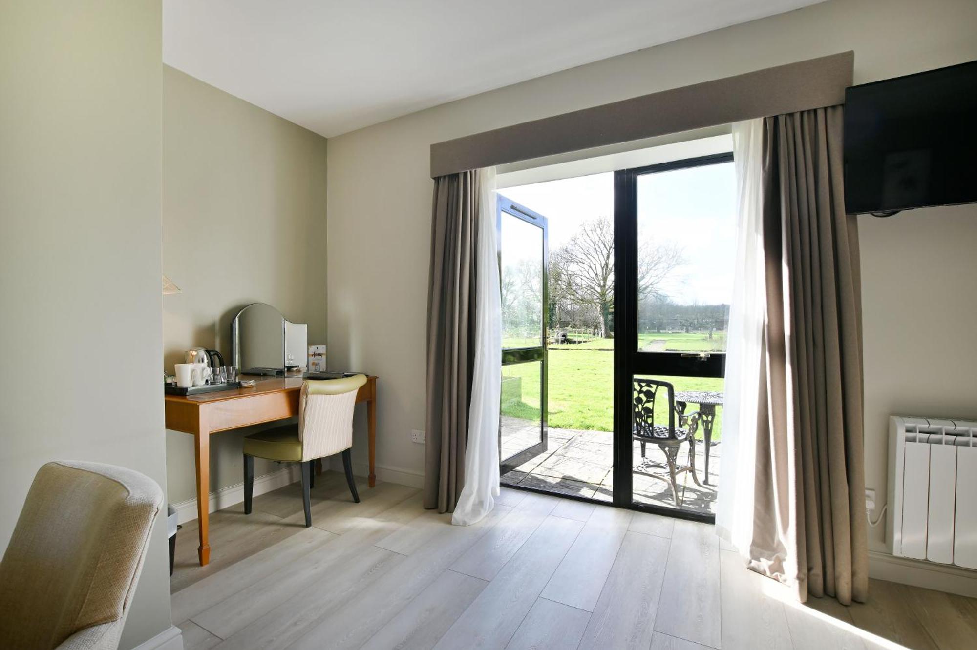 Stanton Manor Hotel Chippenham  Eksteriør bilde
