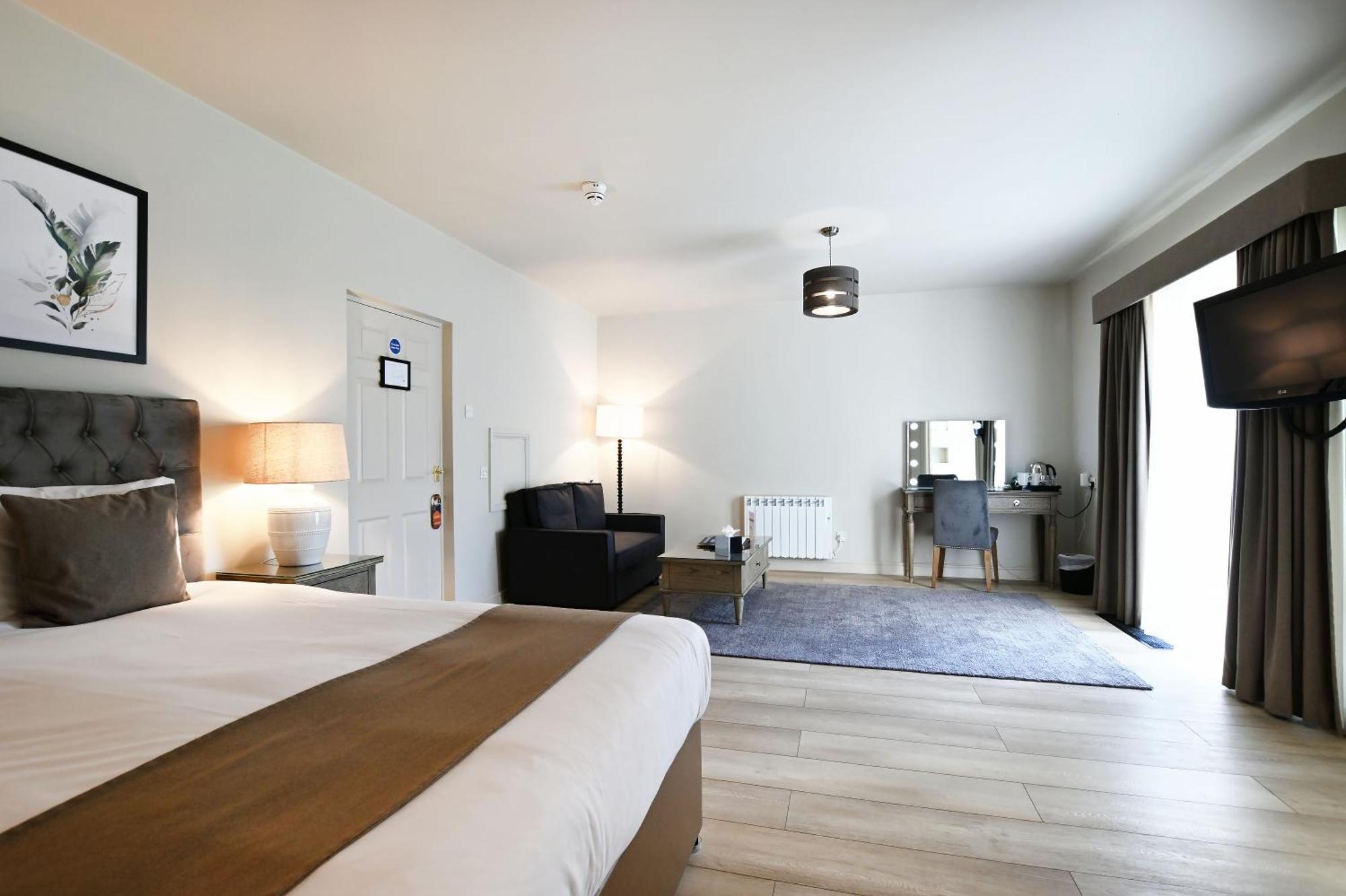 Stanton Manor Hotel Chippenham  Eksteriør bilde