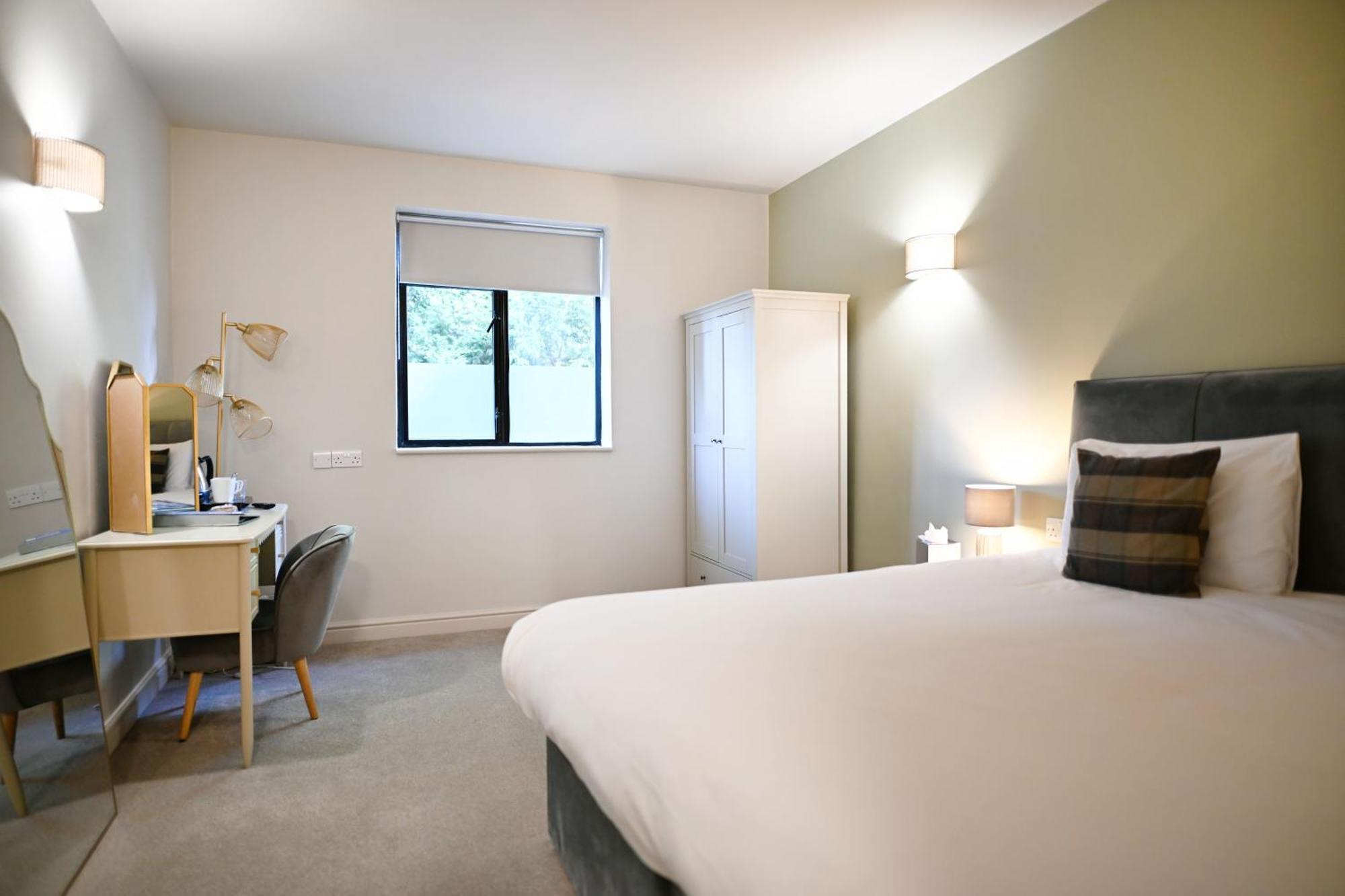 Stanton Manor Hotel Chippenham  Eksteriør bilde