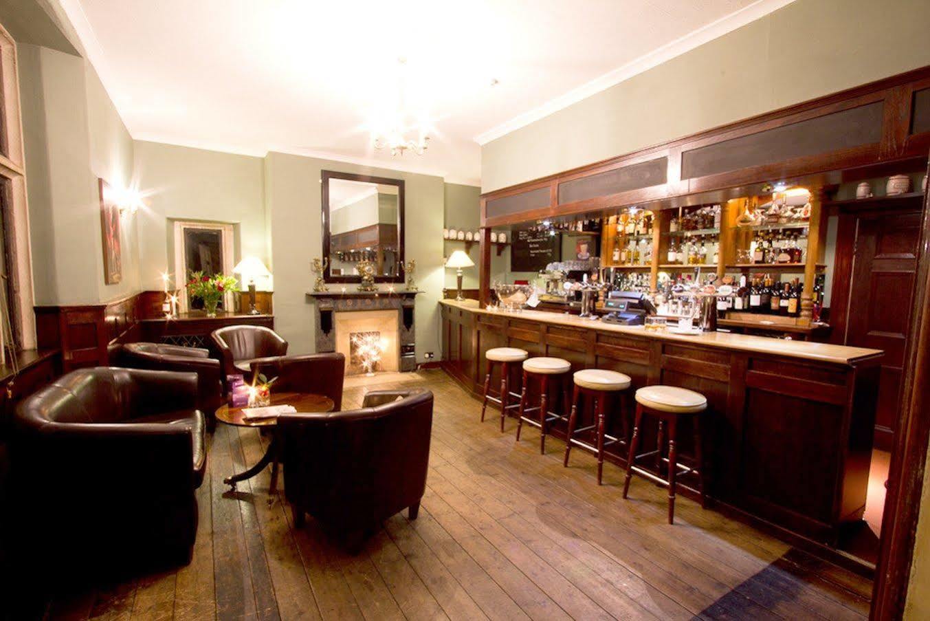 Stanton Manor Hotel Chippenham  Eksteriør bilde