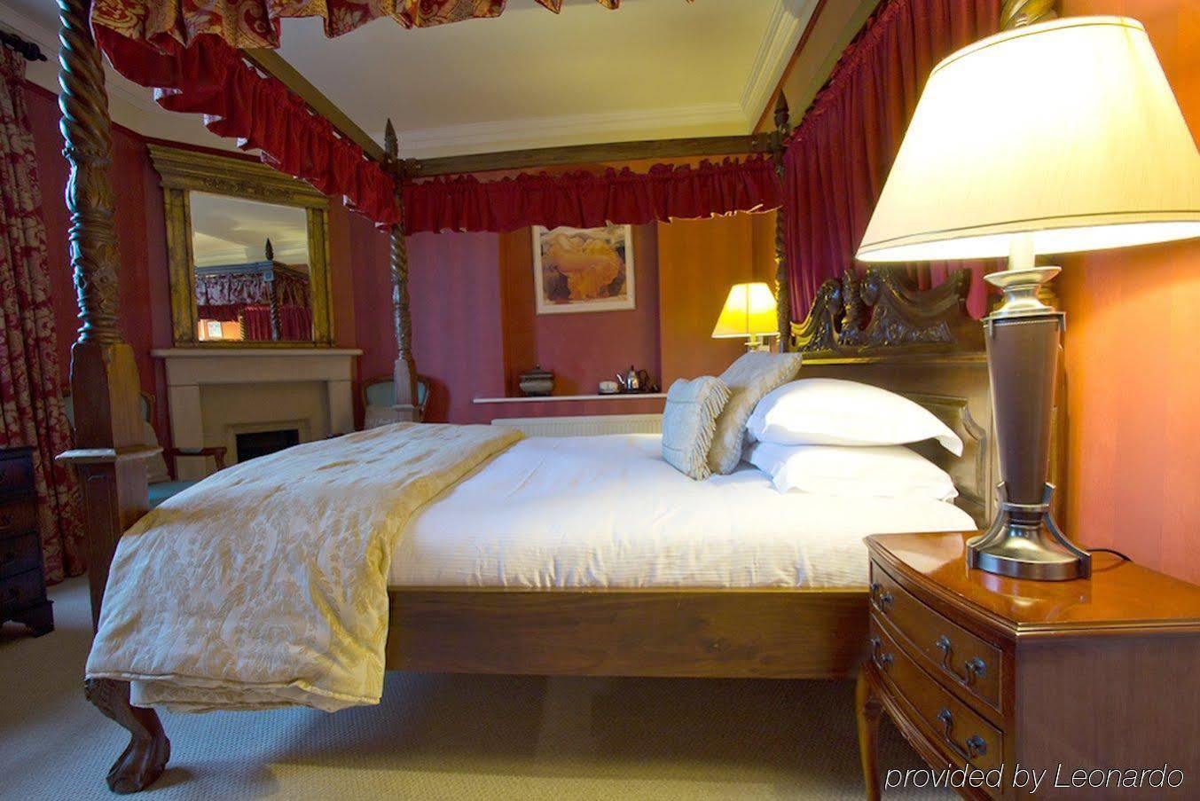 Stanton Manor Hotel Chippenham  Eksteriør bilde