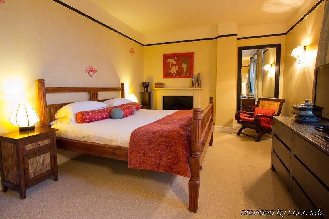 Stanton Manor Hotel Chippenham  Eksteriør bilde