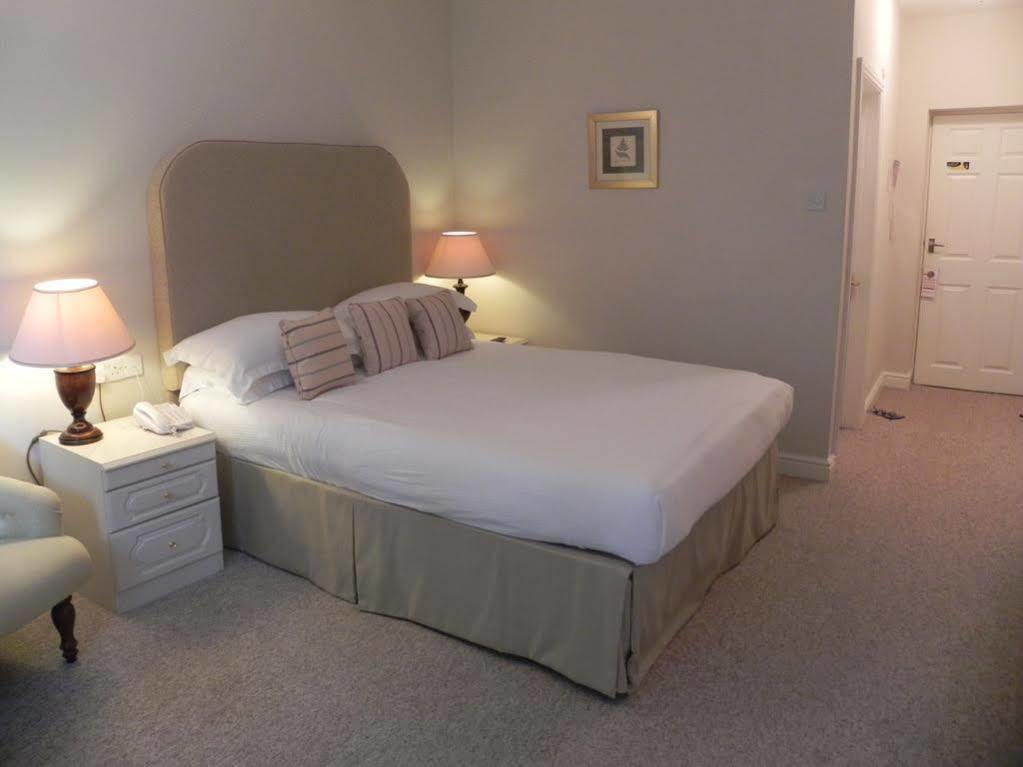 Stanton Manor Hotel Chippenham  Eksteriør bilde