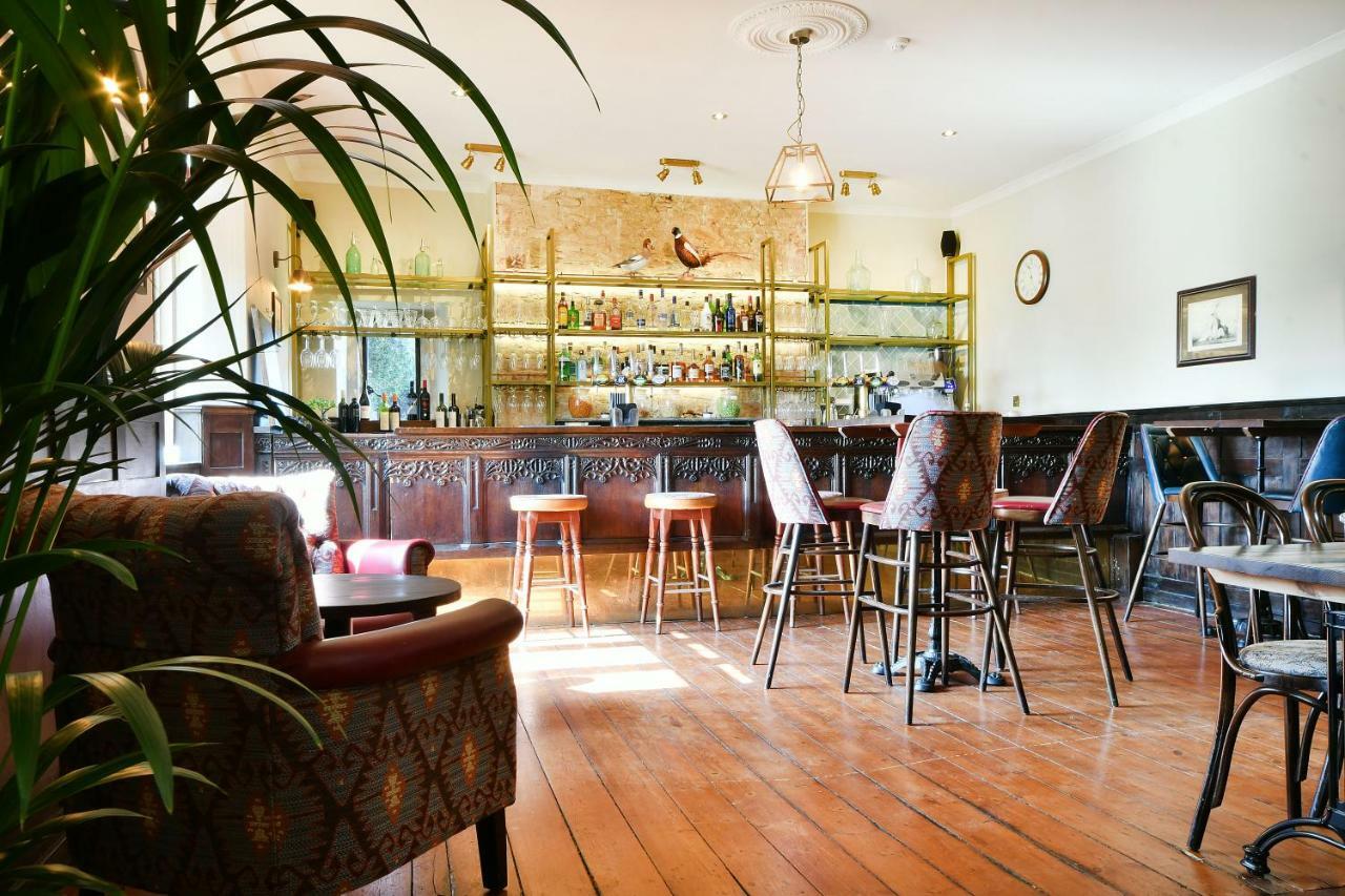 Stanton Manor Hotel Chippenham  Eksteriør bilde